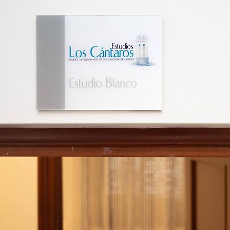 Apartamentos Los Cantaros El Puerto de Santa María Kültér fotó